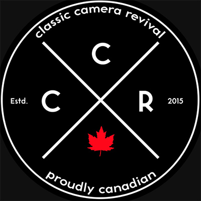 Classic Camera Revival Podcast