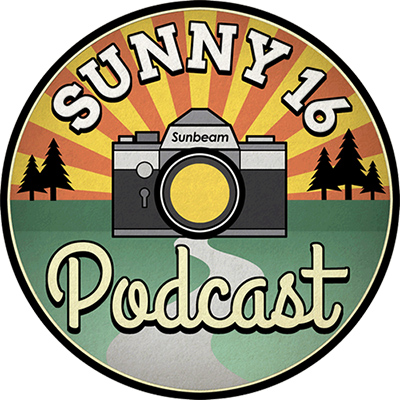 Sunny 16 Podcast