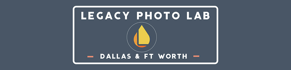 Legacy Photo Lab