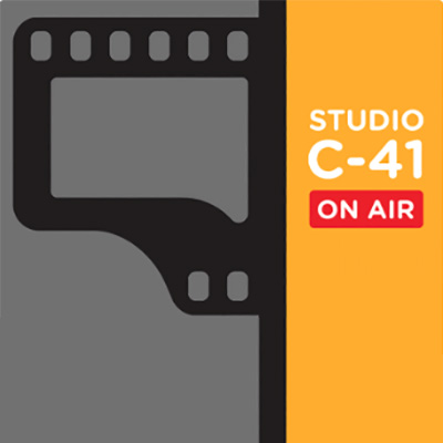 Studio C-41