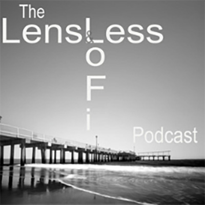 The Lensless Podcast
