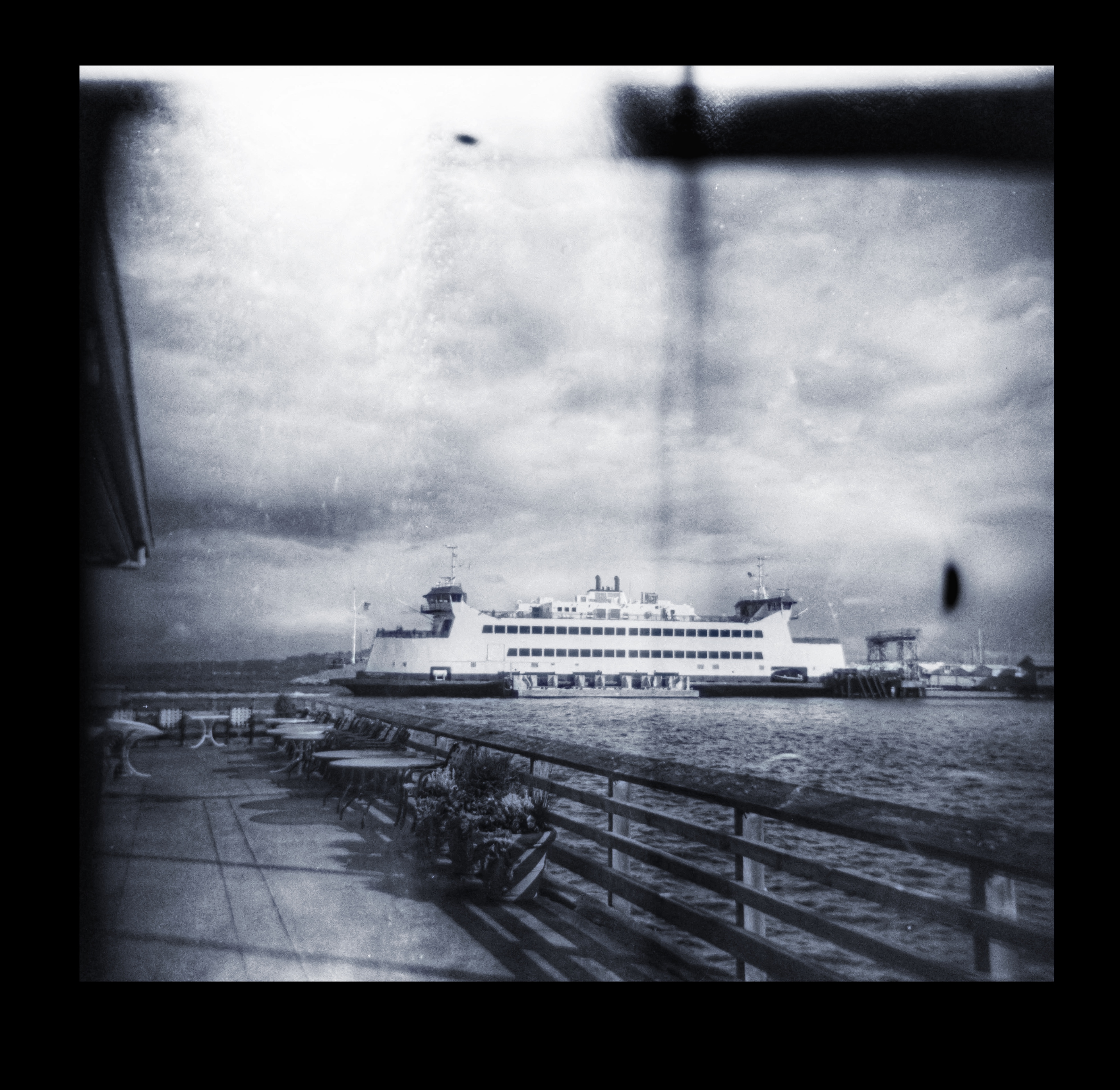 Ferryboat