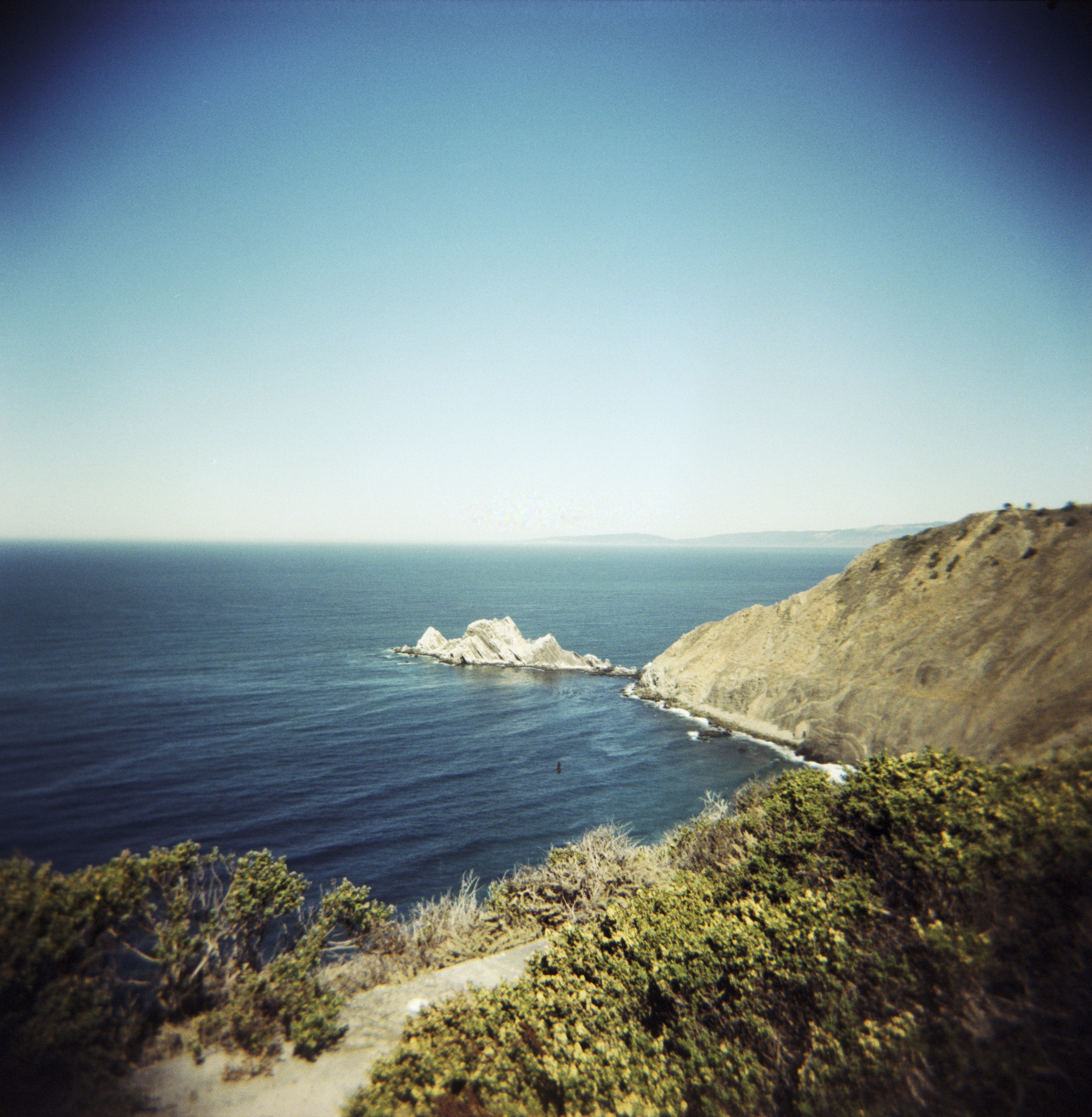 Pedro Point