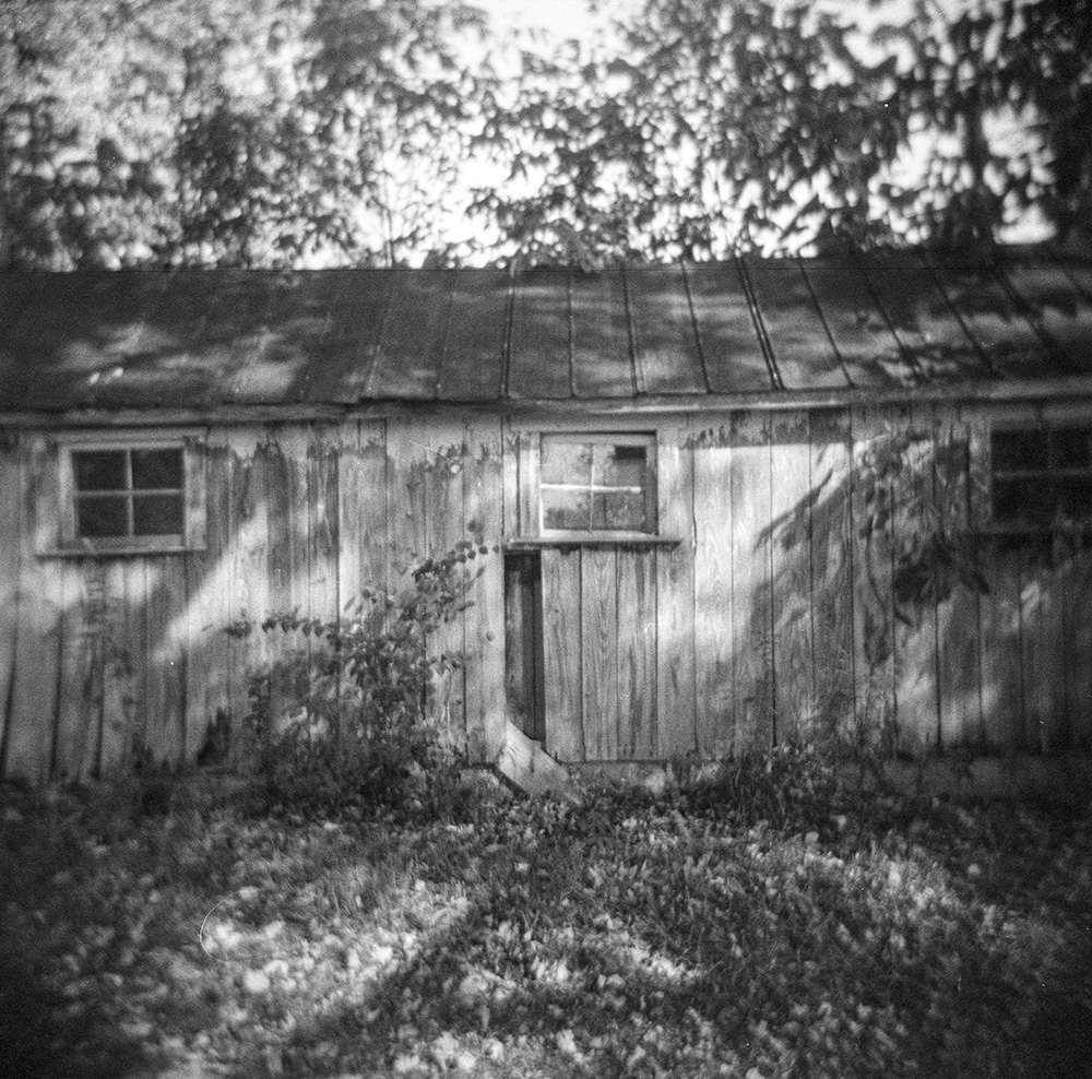 Holga Week 1