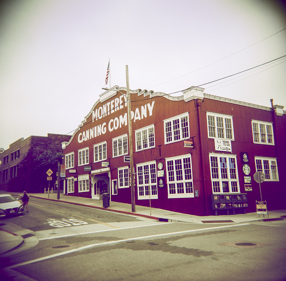 Cannery