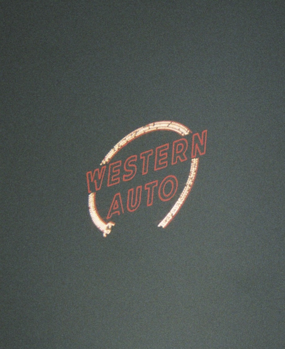 Western Auto