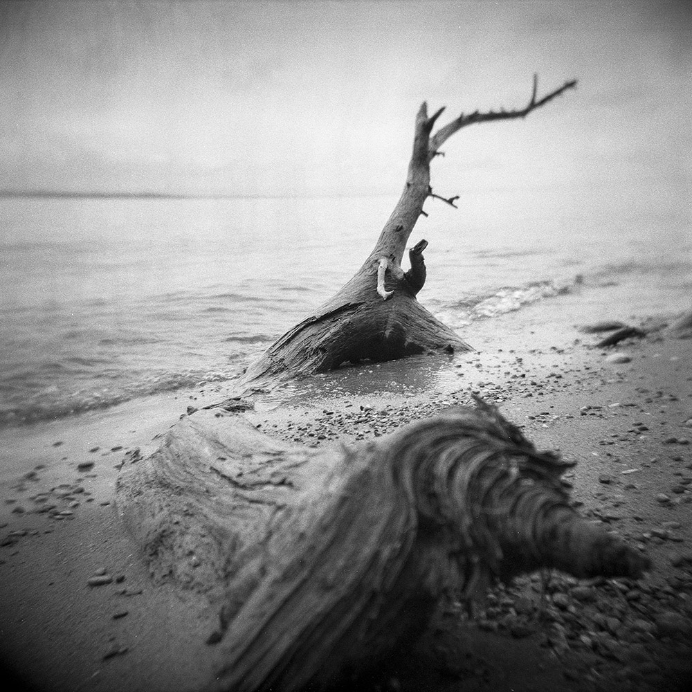 Lake Michigan