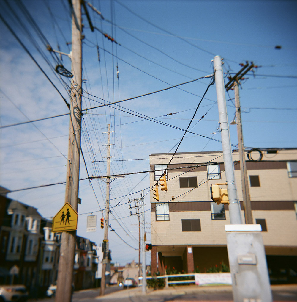 Crossed Wires