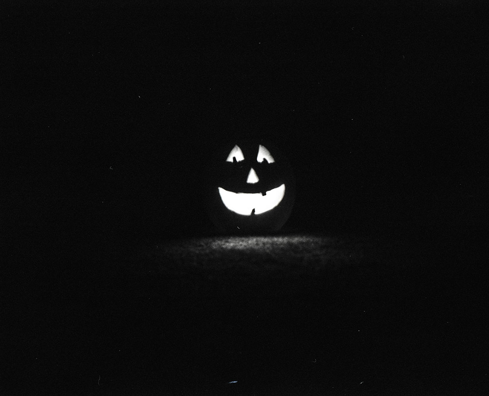 Jack-o'-lantern