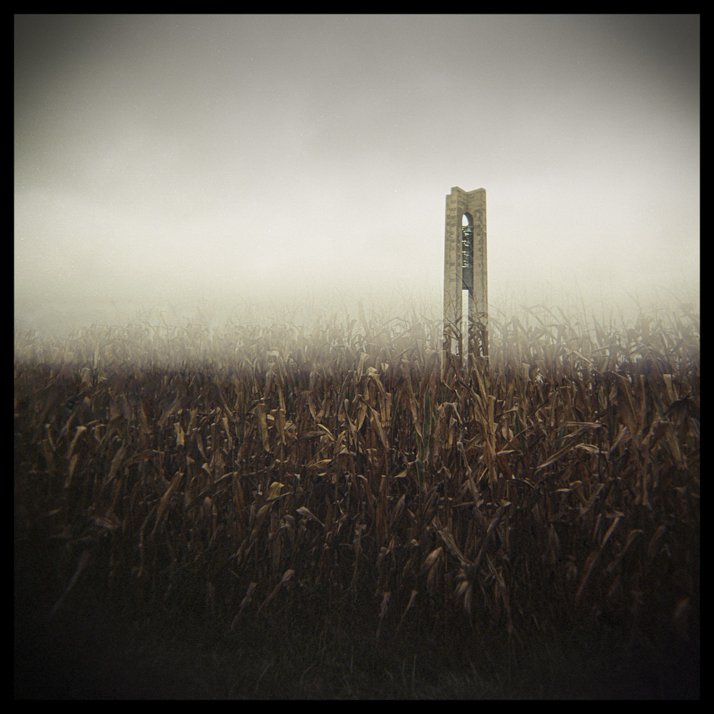 Tower of the Corn