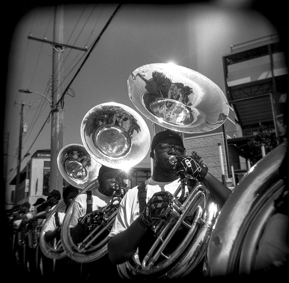 Tubas