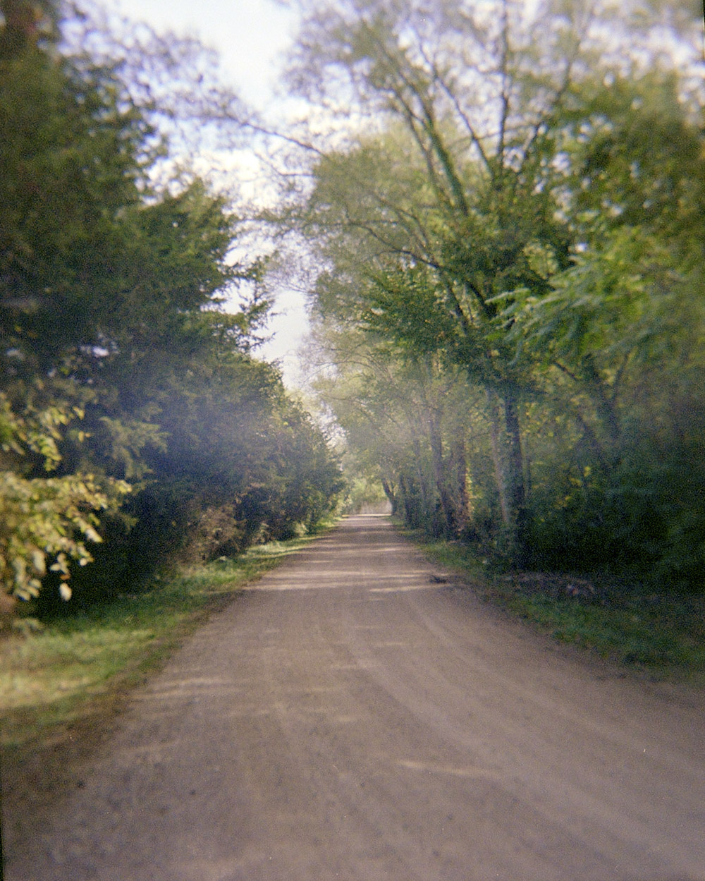 Country Road