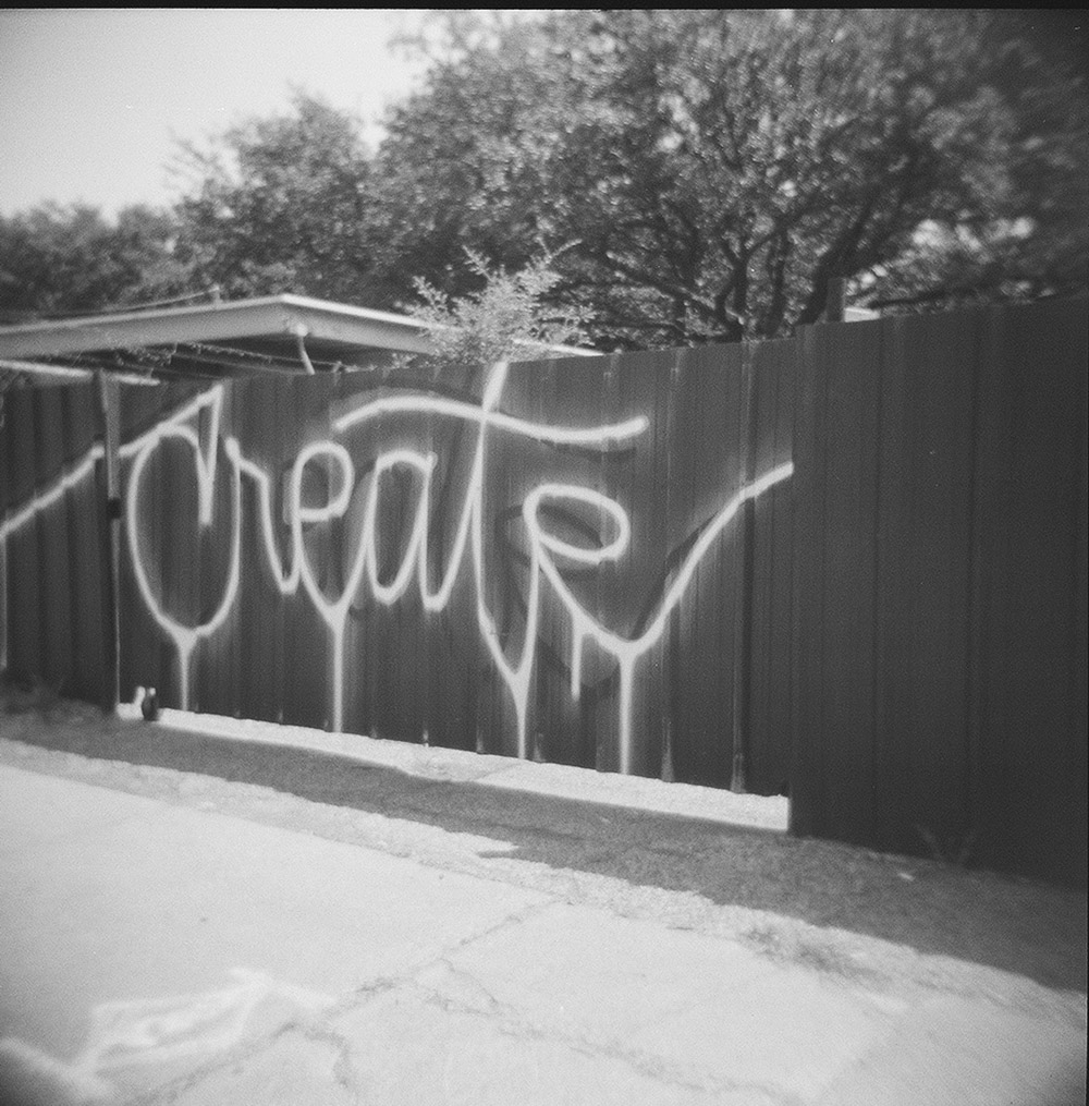 Create