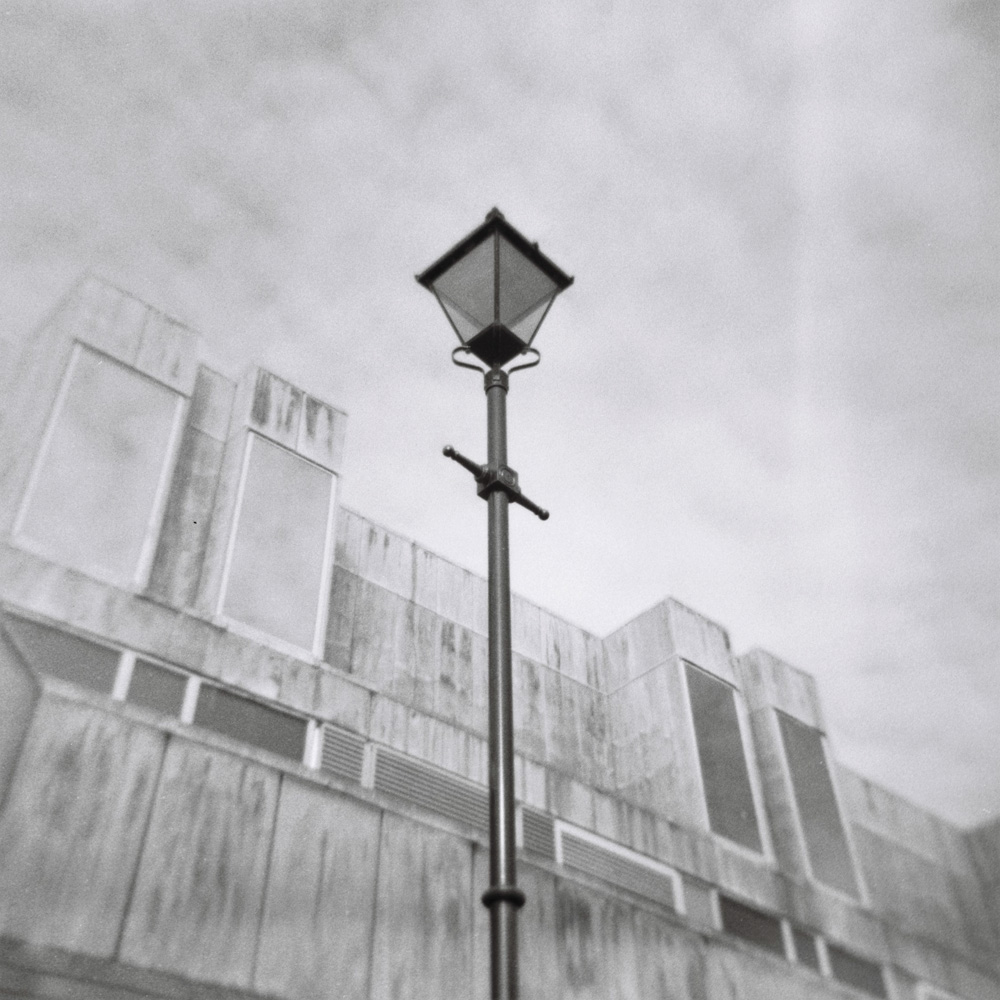 Lampost