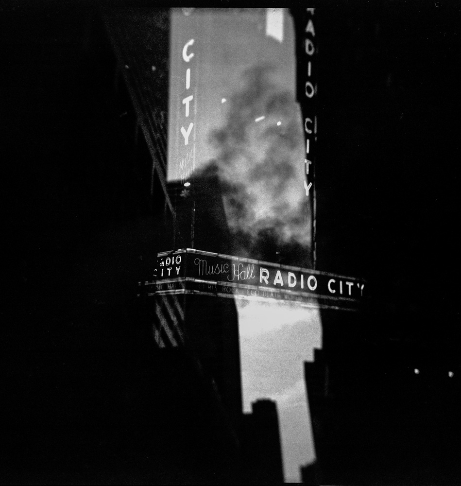 radio city