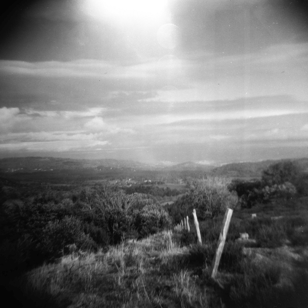 Fall in Auvergne