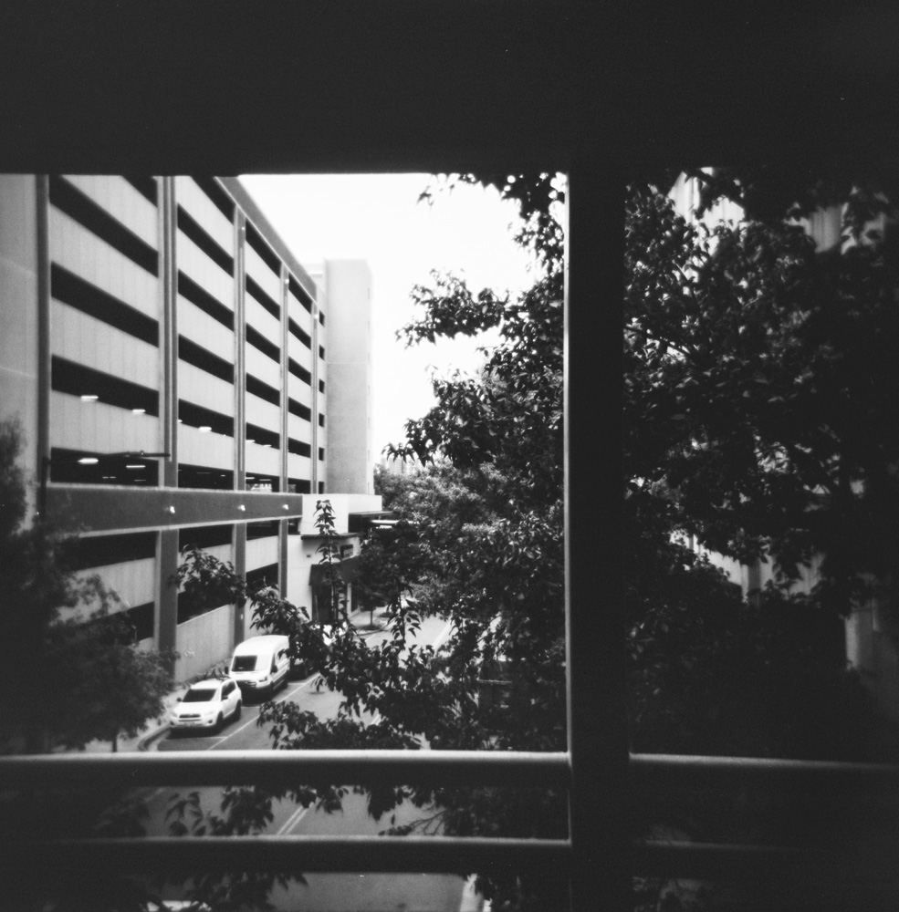 Holga Street