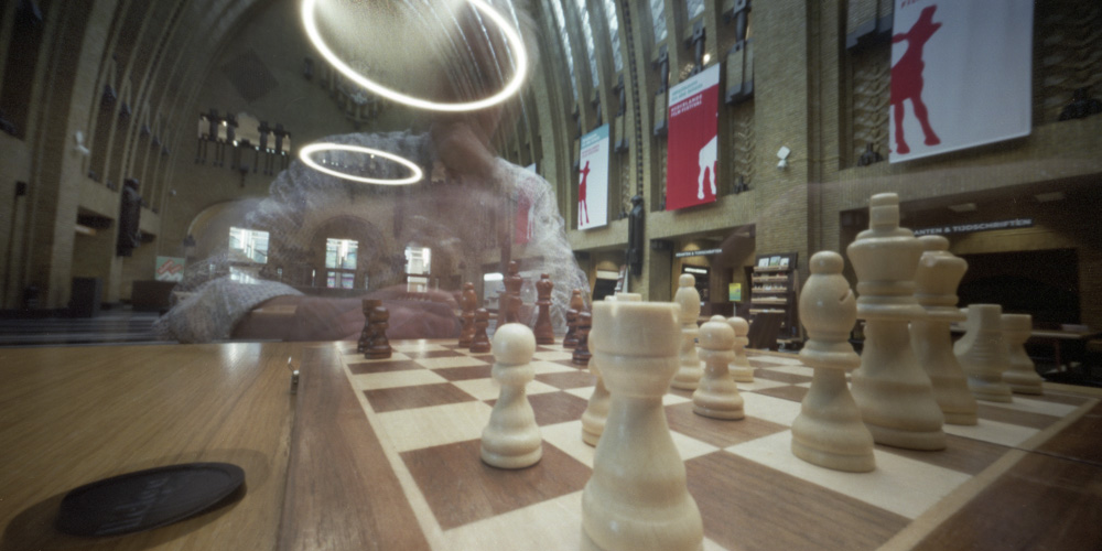 Library chess/1