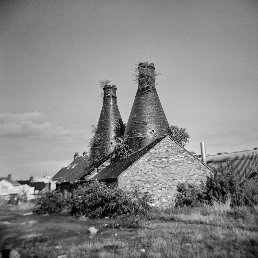 The Potteries #3