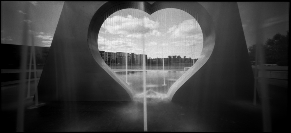 I Heart Holga Week