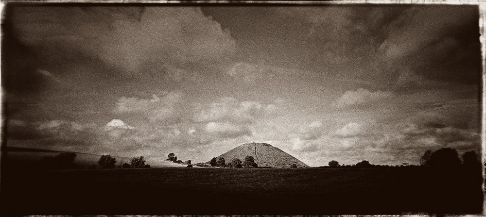 Silbury Hill