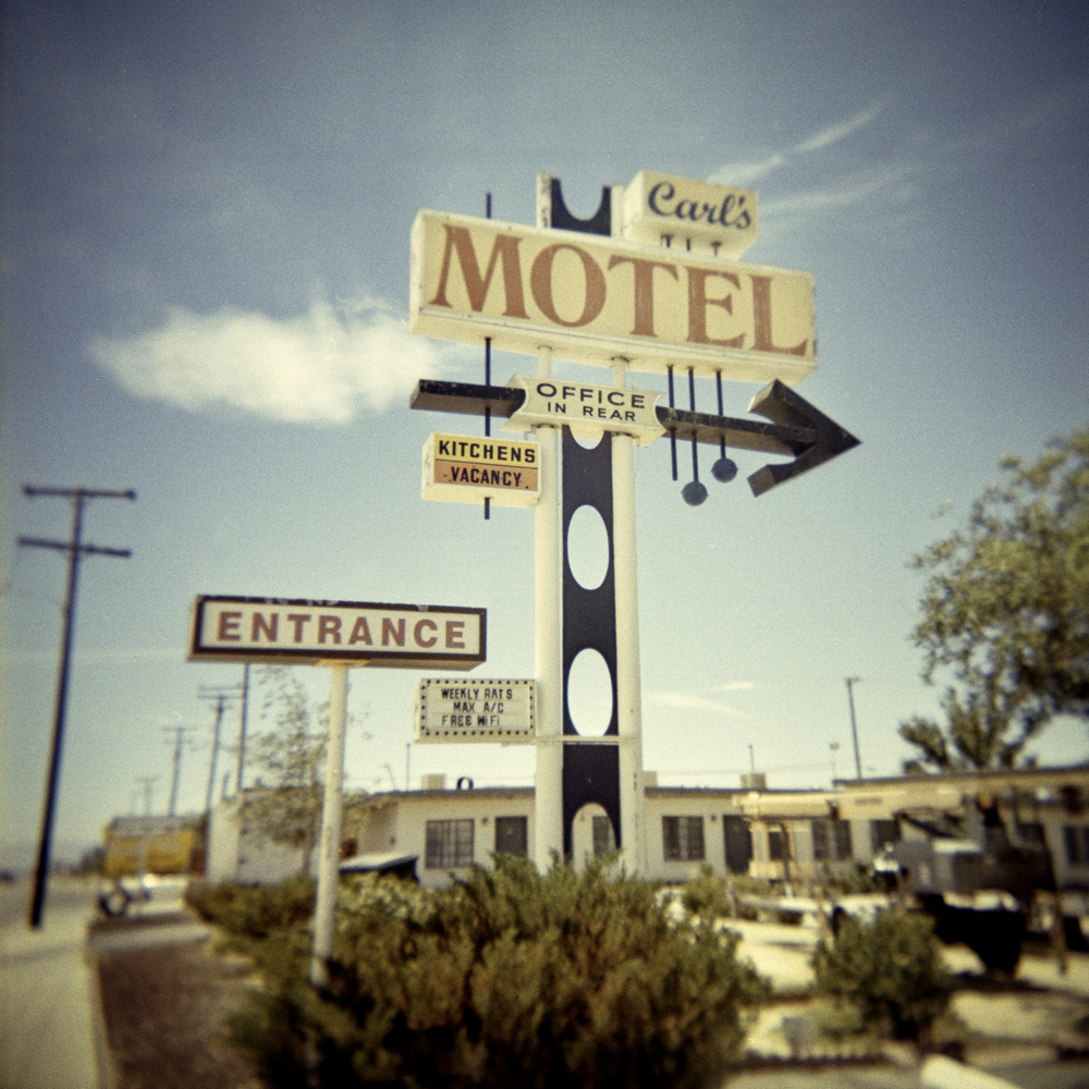 Carl's Motel