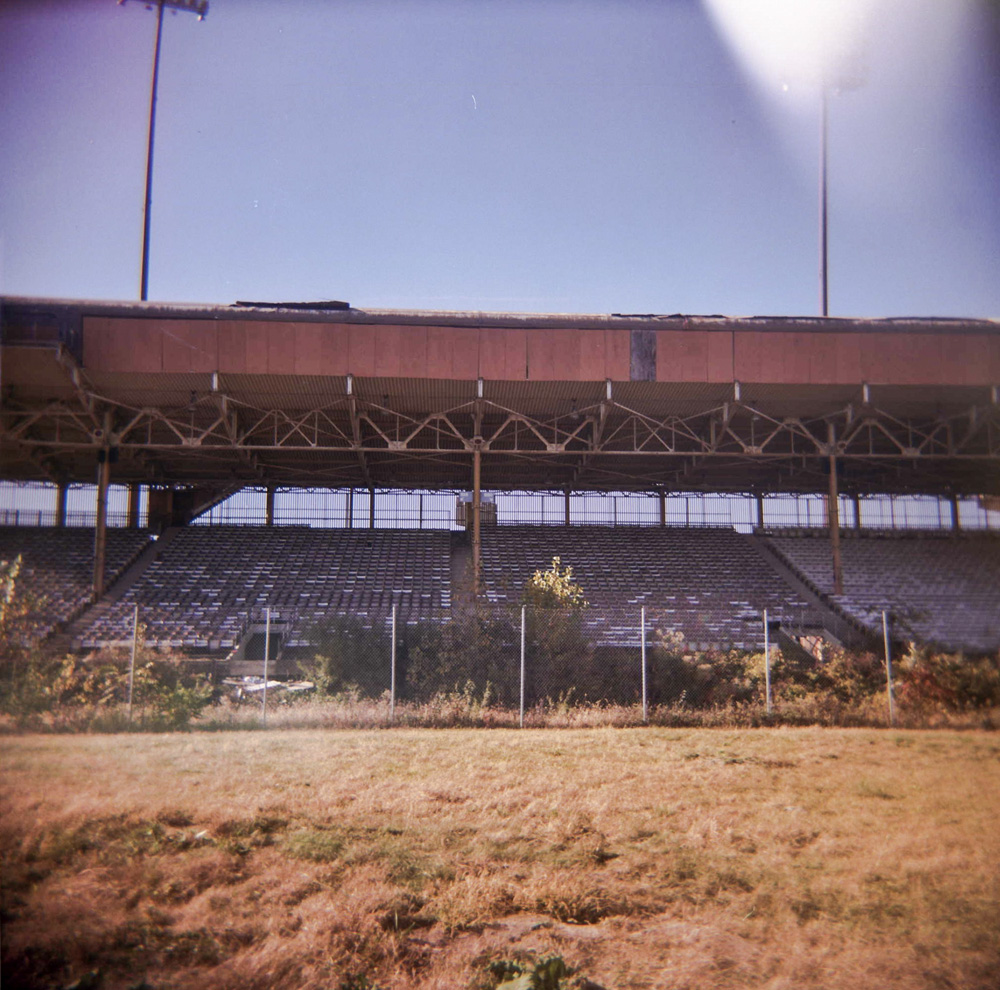 Field of Dreams