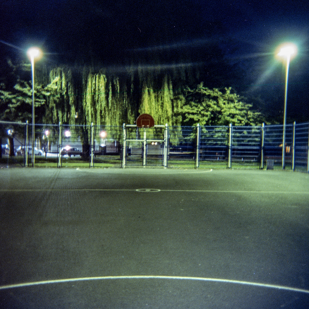 3AM Basket ball