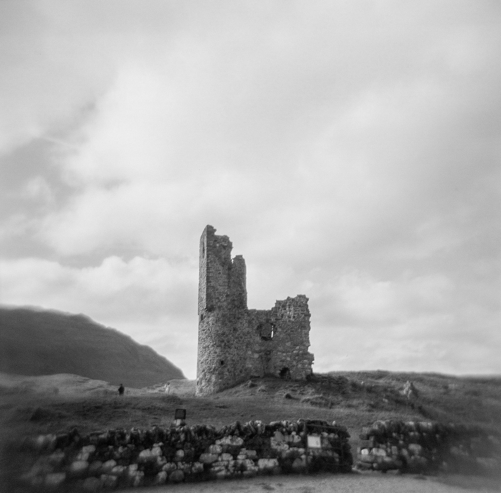 Castle Ruins