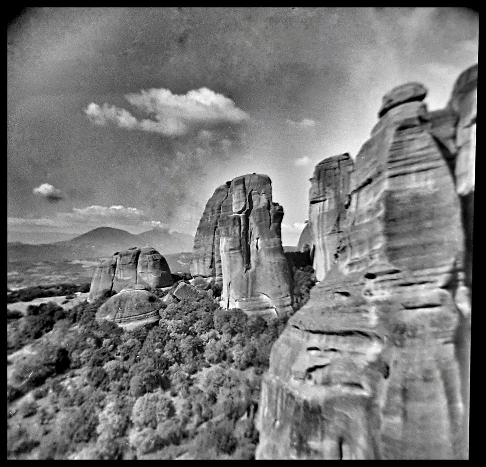 Meteora