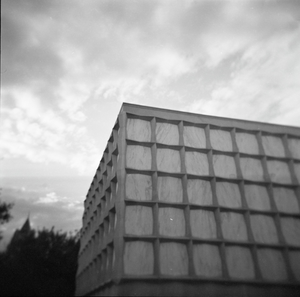 Beinecke Library