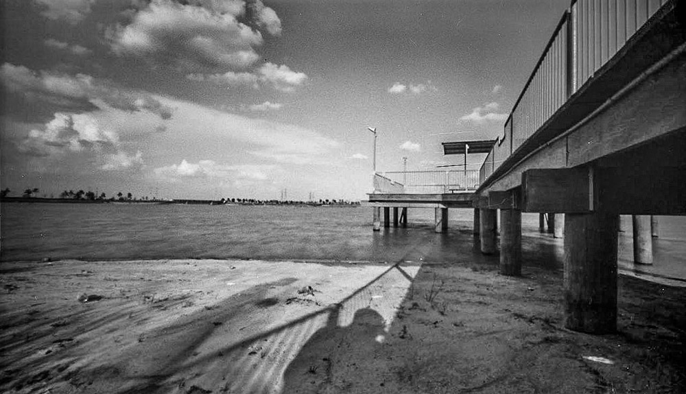 Pier 