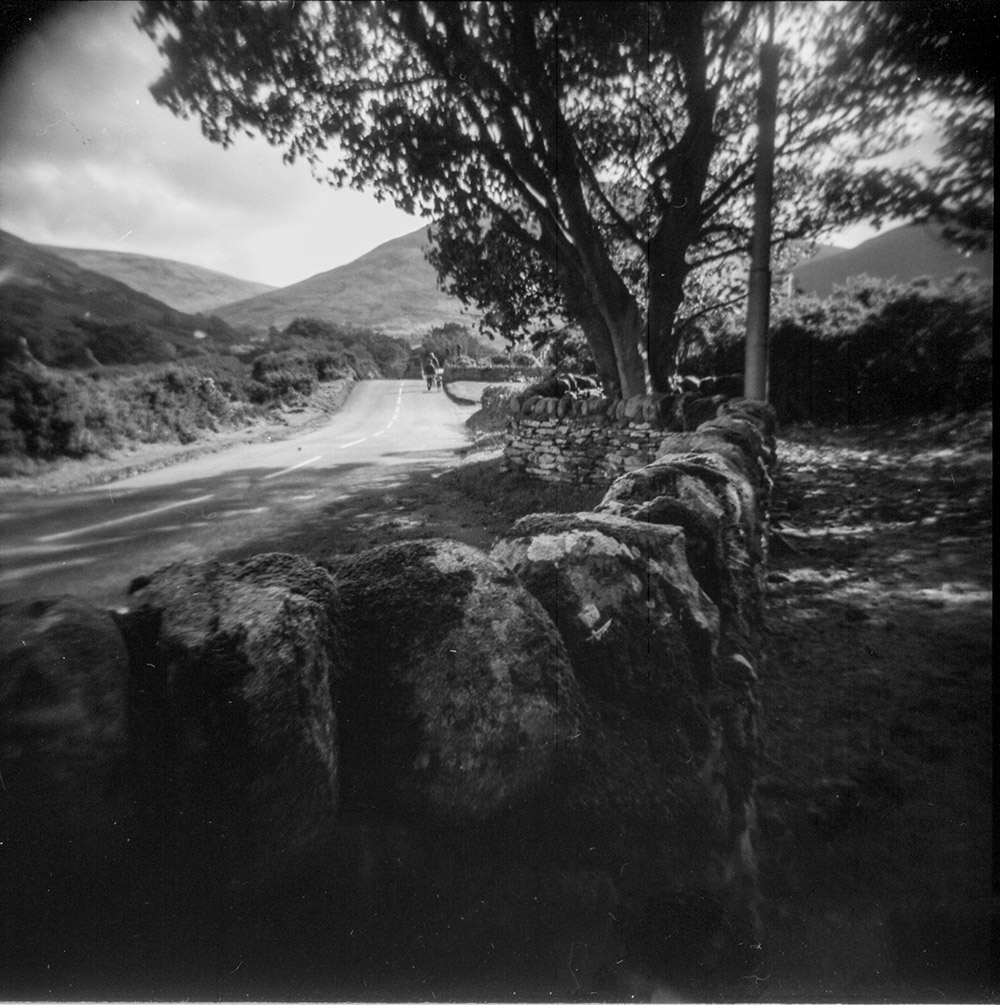 lochranza bridge