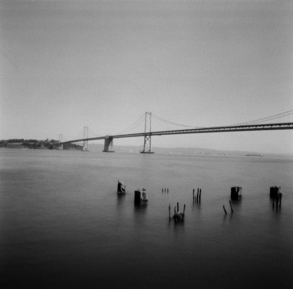 Bay Bridge