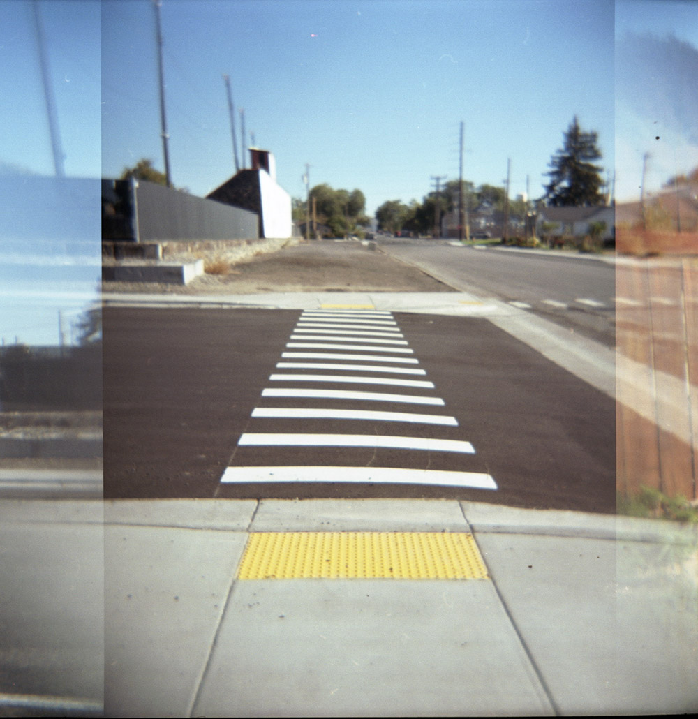 Crosswalk