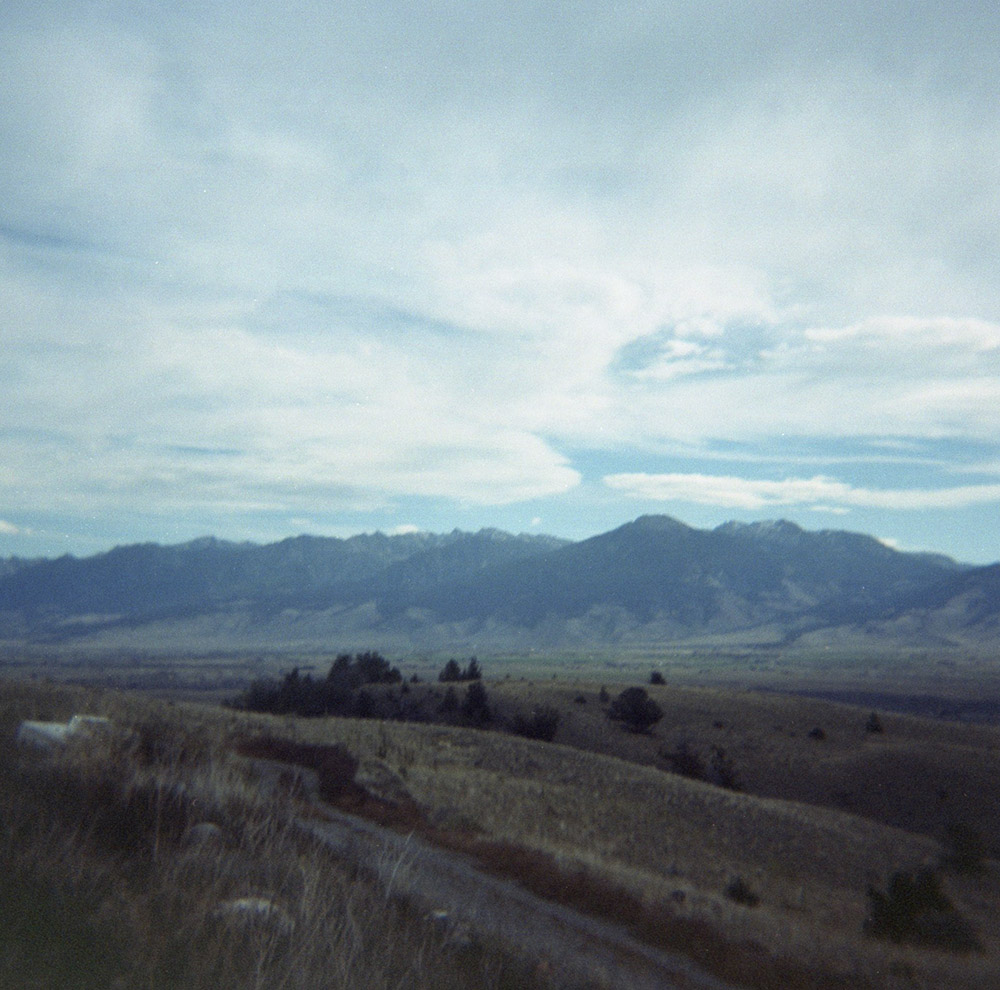 Montana Majesty