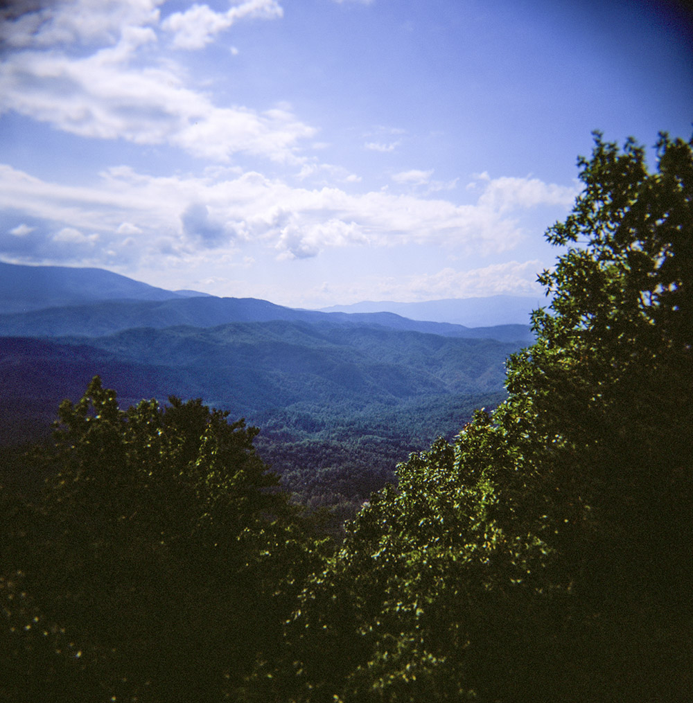 Smokies Overlook