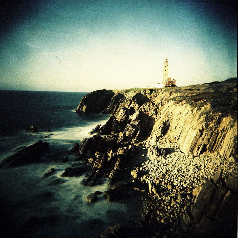 Long Exposure at S. Pedro