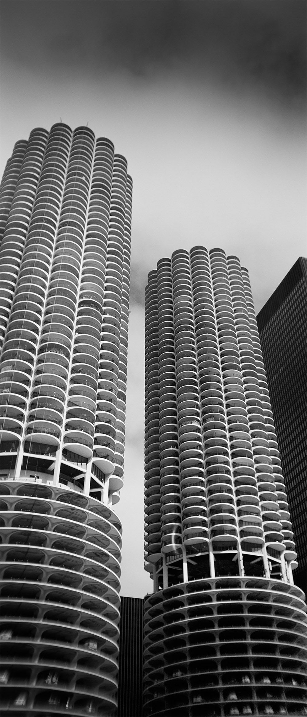 Marina City