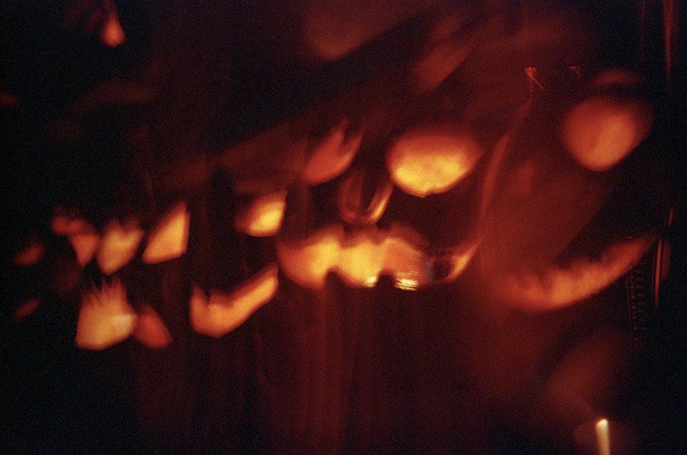 Jack-o-Lanterns