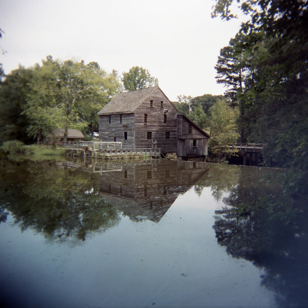 Yates Mill