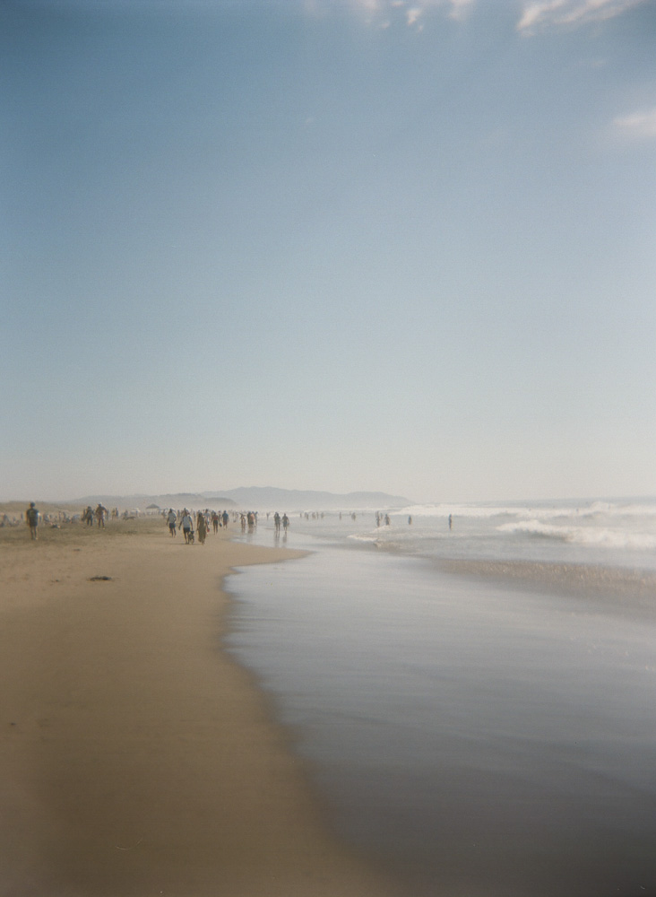 Ocean Beach II