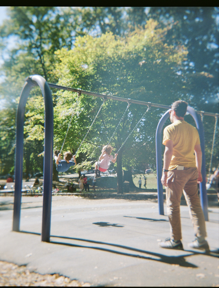 Swingset