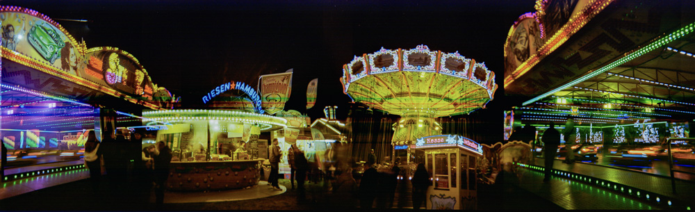 Fair Lights Holgarama