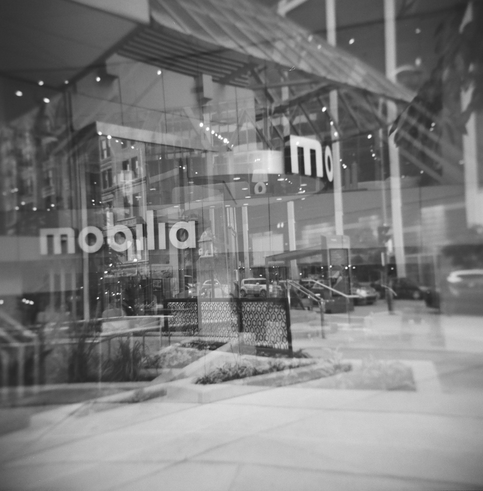 Mobilia