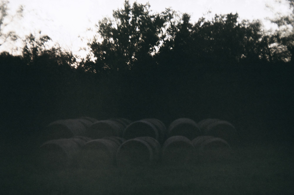 Hay Bales