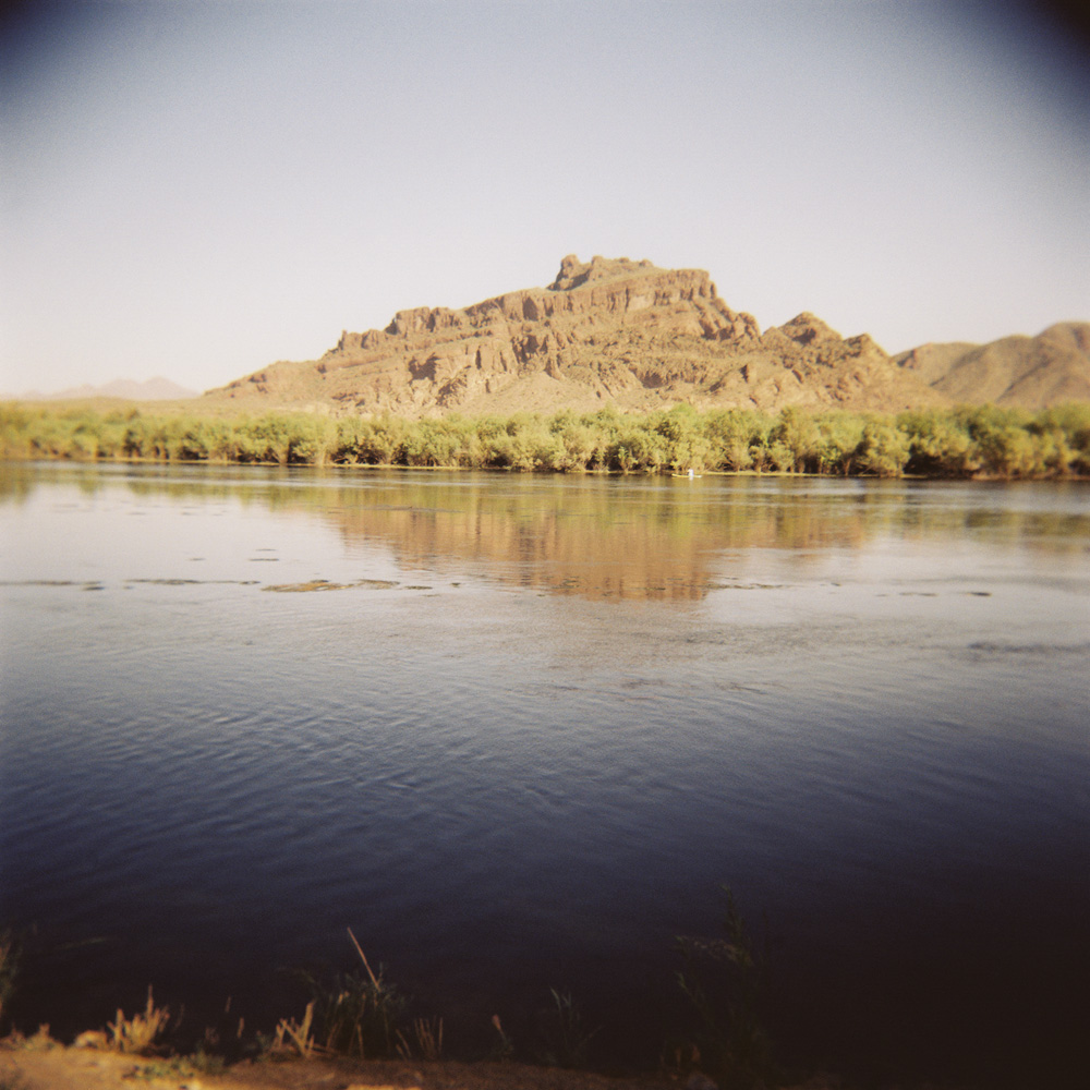 Salt River