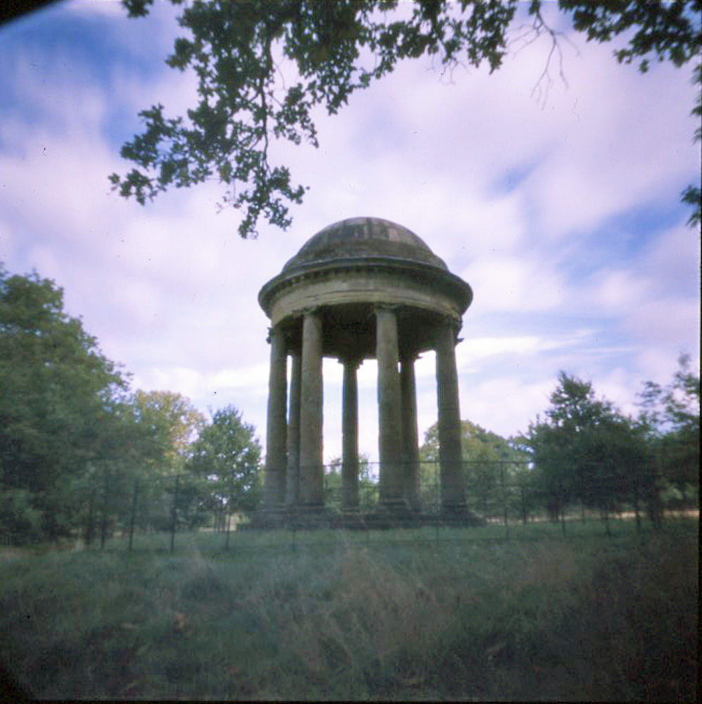 Rotunda