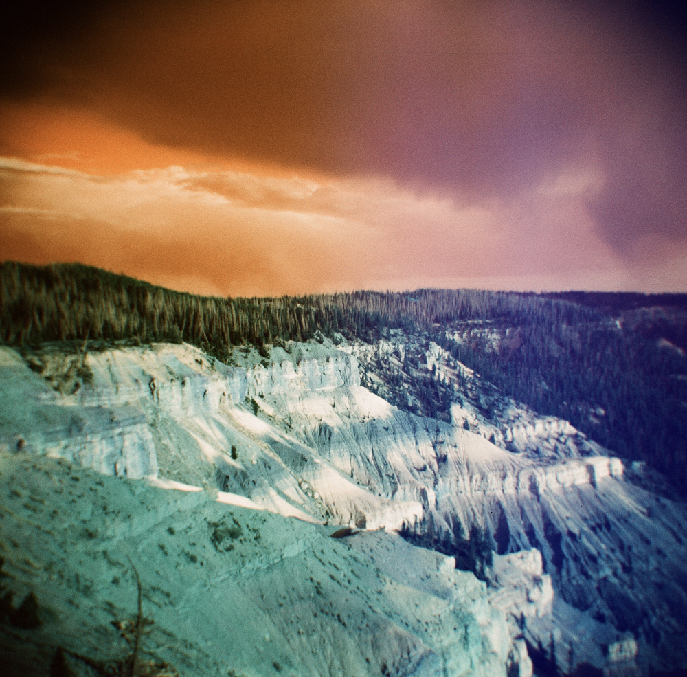 Cedar Breaks 