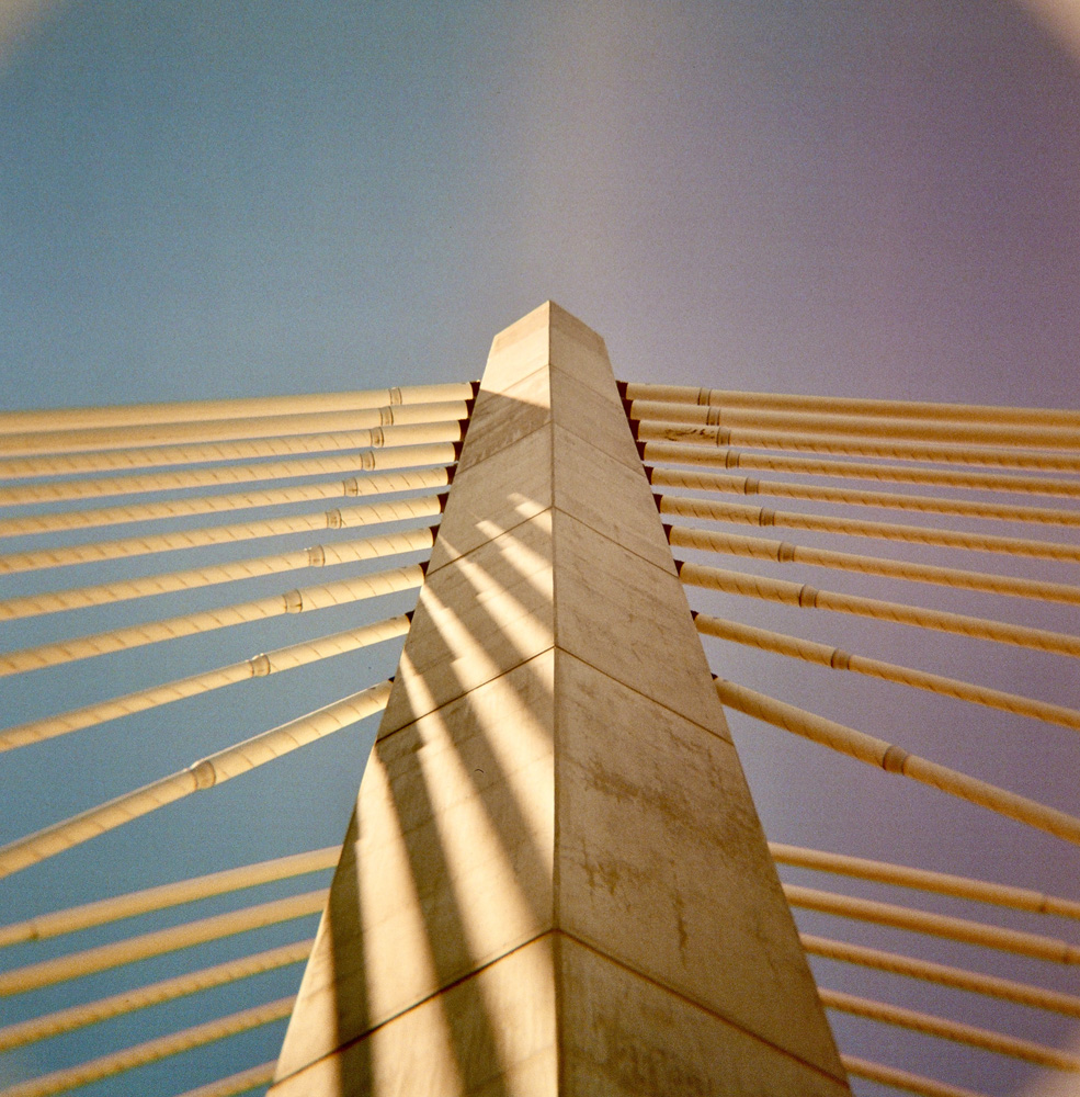 Concrete Sails